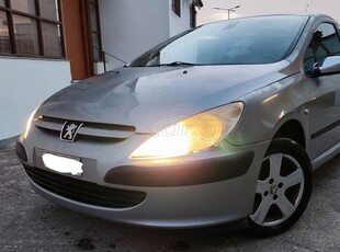 Peugeot 307 '02 307 1.6