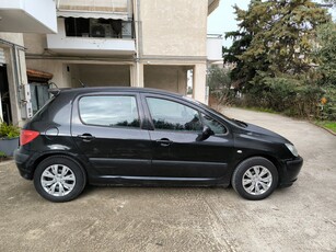 Peugeot 307 '03