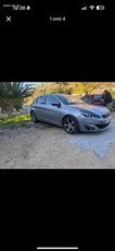 Peugeot 308 '14 Allure