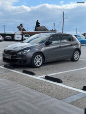 Peugeot 308 '16 308