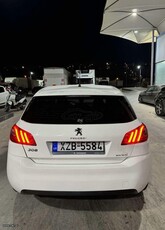 Peugeot 308 '18