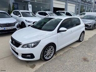 Peugeot 308 '18