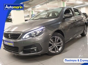 Peugeot 308 '20 Active Plus Navi /6 Χρόνια Δωρεάν Service