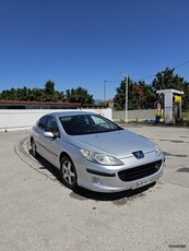 Peugeot 407 '05