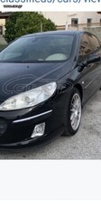 Peugeot 407 '05