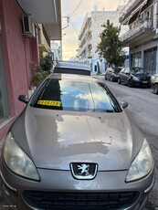 Peugeot 407 '06