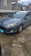 Peugeot 407 '07