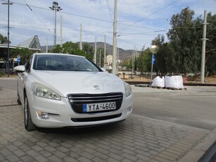 Peugeot 508 '12 HDI ACTIVE