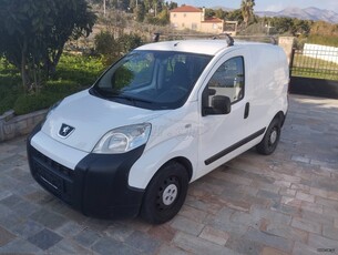 Peugeot Bipper '12