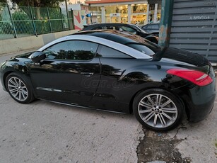 Peugeot RCZ '12