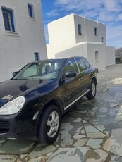 Porsche Cayenne '05