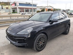 Porsche Cayenne '18 3.0 V6 TIPTRONIC S