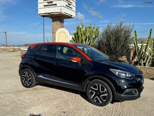 Renault Captur '15 TCE 120 DYNAMIQUE EDC