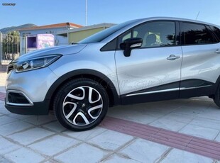 Renault Captur '16