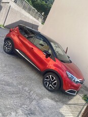 Renault Captur '16 FULL EXTRA