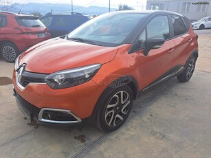 Renault Captur '16 TCe 120 Dynamique EDC