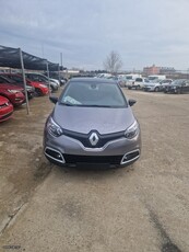 Renault Captur '17