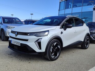 Renault Captur '24 1.0T LPG TECHNO