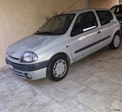 Renault Clio '00 2000