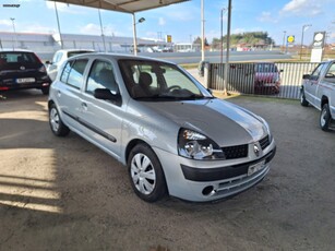 Renault Clio '03 CLIO 1.4 16V