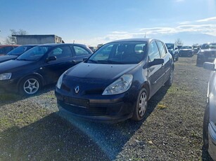 Renault Clio '05 1.4 Βενζίνη-ME ΑΠΟΣΥΡΣΗ