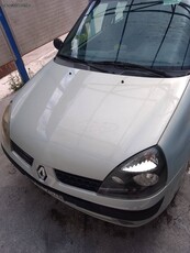 Renault Clio '07