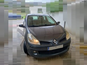 Renault Clio '08 CLIO 1.4 16V