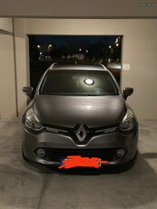 Renault Clio '13 DCI 90 DYNAMIQUE