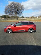 Renault Clio '13 R-Link