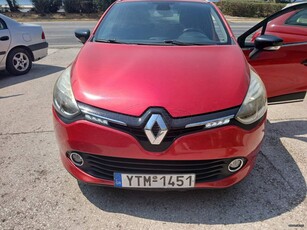 Renault Clio '14 CLIO 1.5 DCI GRANDTOUR