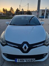 Renault Clio '15