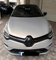 Renault Clio '17