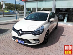 Renault Clio '17 1.5 DCi 90HP AUTO EXPRESSION ΜΕ ΑΠΟΣΥΡΣΗ