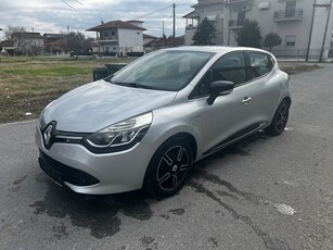 Renault Clio '17 1.5 DCI Limited Edition