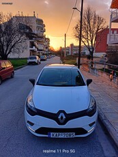 Renault Clio '17