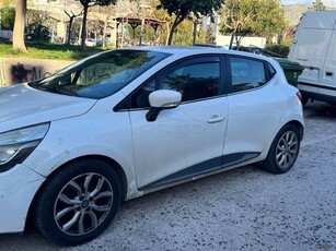 Renault Clio '17