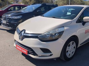 Renault Clio '17