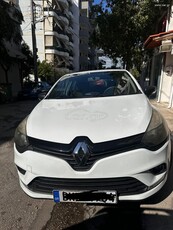 Renault Clio '17 Renault