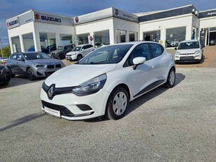 Renault Clio '18 1.5 DCI Authentic-ΕΛΛΗΝΙΚΗΣ ΑΝΤ/ΠΕΙΑΣ-ME ΑΠΟΣΥΡΣΗ