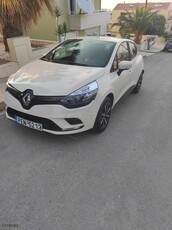 Renault Clio '18 AUTHENTIC