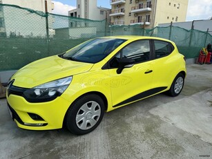 Renault Clio '18 CLIO 1.5 DCI