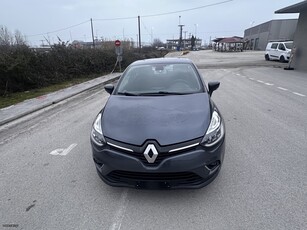 Renault Clio '18 ENERGY TCE 90 LIMITED