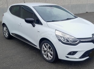 Renault Clio '19 TCE 90 LIMITED