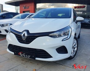 Renault Clio '20 1500cc 85hp Diesel