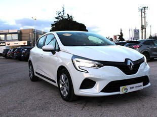 Renault Clio '20 5 Χρόνια εγγύηση-AUTHENTIC DIESEL