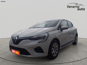 Renault Clio '20 AUTHENTIC DCI 85ΗP 2020 ΜΕ ΑΠΟΣΥΡΣΗ