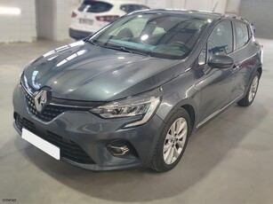 Renault Clio '20 EXPRESSION PLUS 1.5 DCI