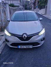 Renault Clio '20 TCE