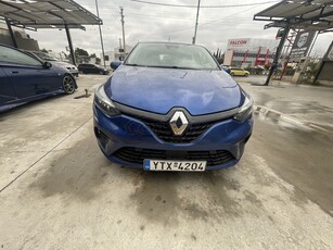 Renault Clio '21