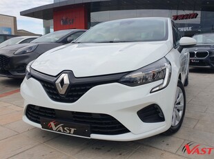 Renault Clio '21 ΜΗΔΕΝ ΤΕΛΗ!!! Business 1000cc 90hp Βενζίνη